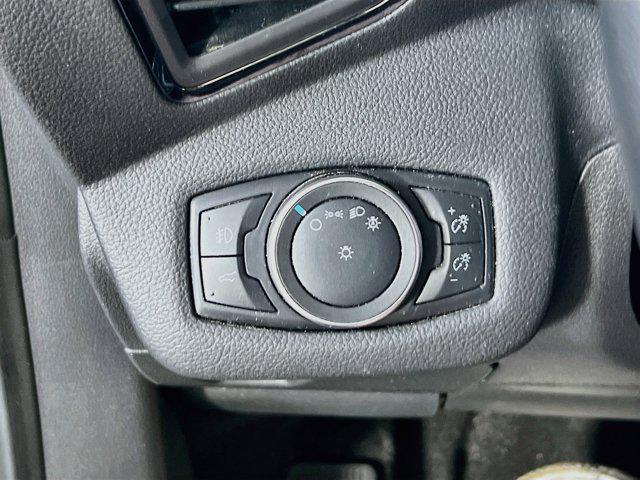 used 2019 Ford Escape car, priced at $21,794