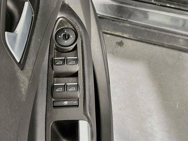 used 2019 Ford Escape car, priced at $21,794