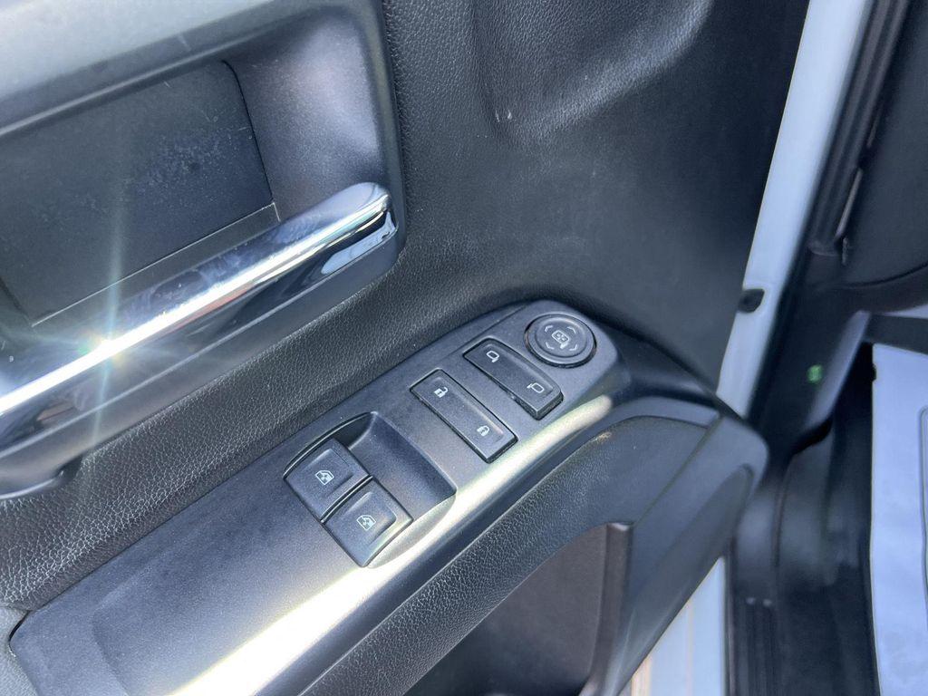 used 2016 GMC Sierra 1500 car, priced at $14,745