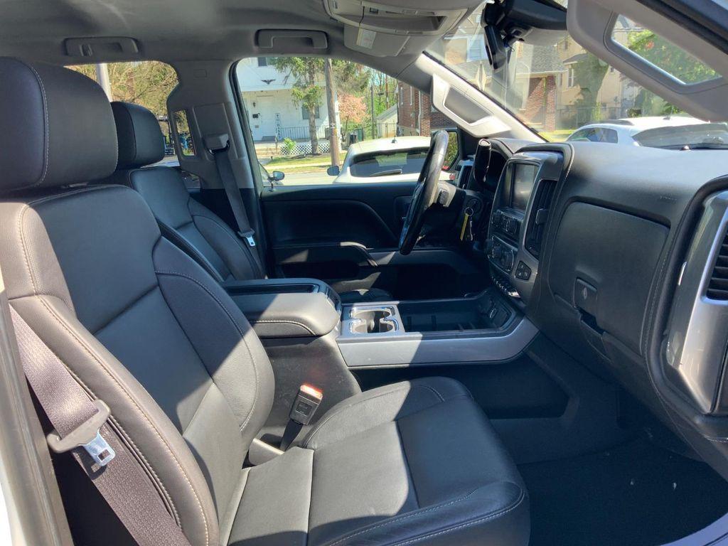 used 2015 Chevrolet Silverado 2500 car, priced at $28,995