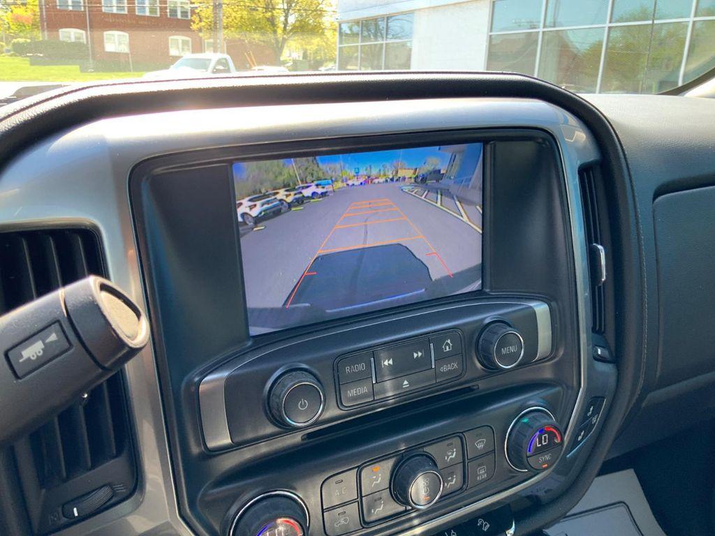used 2015 Chevrolet Silverado 2500 car, priced at $28,995