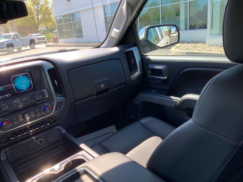 used 2015 Chevrolet Silverado 2500 car, priced at $28,995