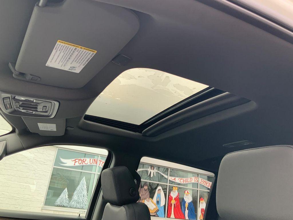 new 2026 Chevrolet Silverado 1500 car, priced at $66,373