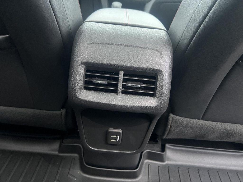 used 2023 Chevrolet Equinox car, priced at $23,995