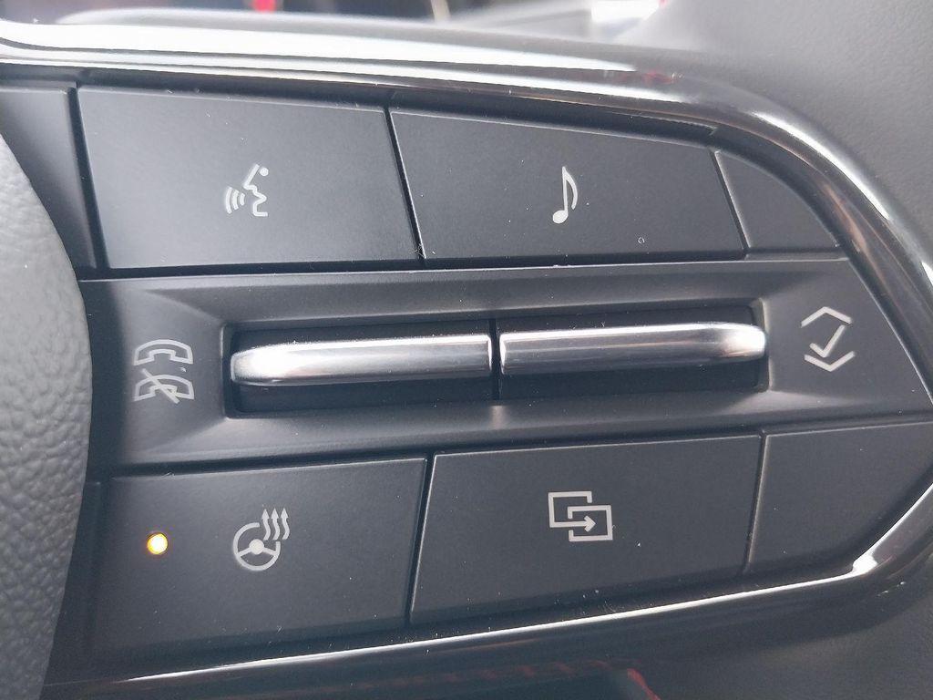 new 2025 Chevrolet Equinox car, priced at $33,845