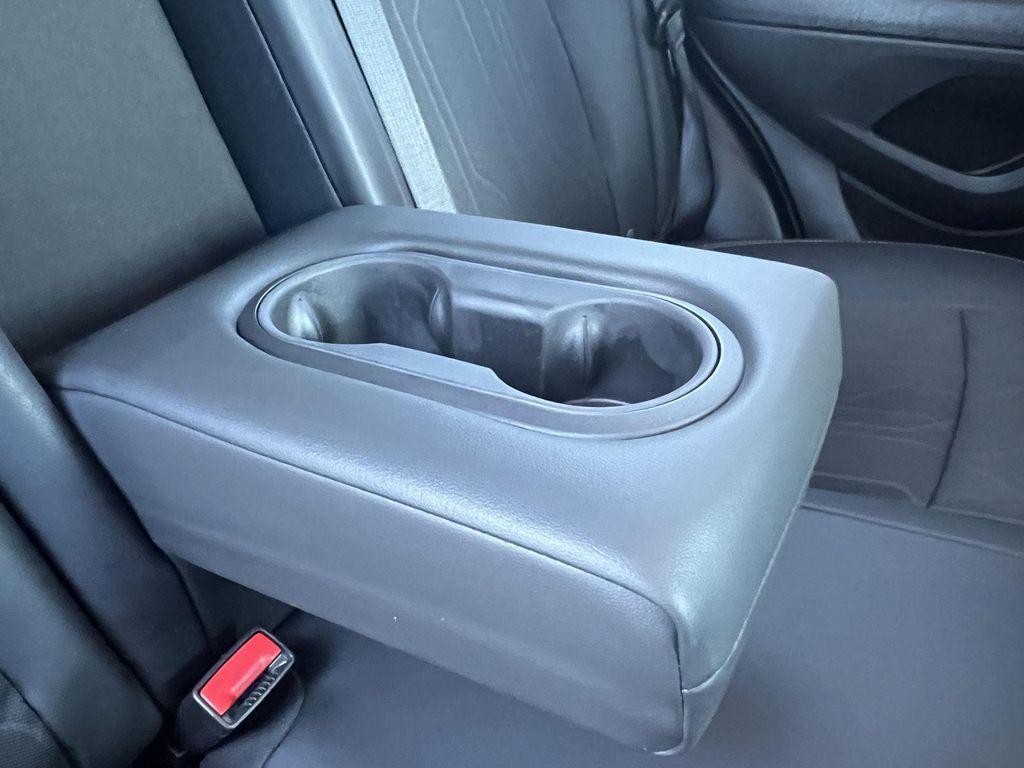 used 2022 Chevrolet Trax car, priced at $19,995