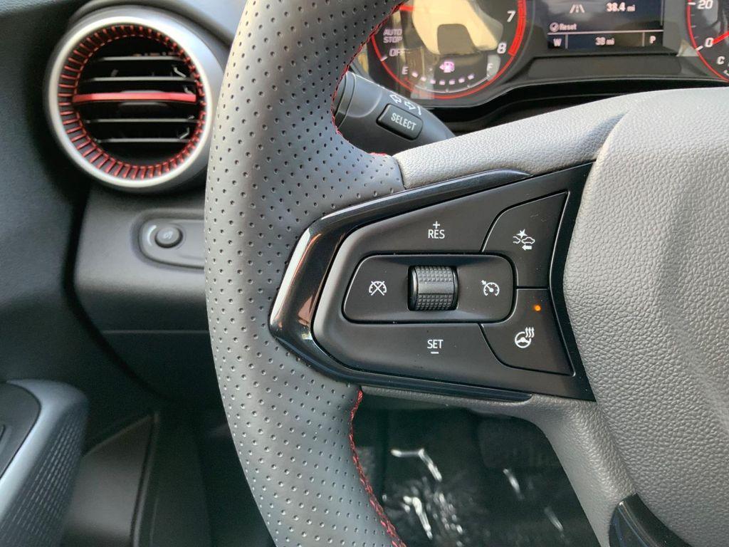 new 2026 Chevrolet Trax car, priced at $24,890