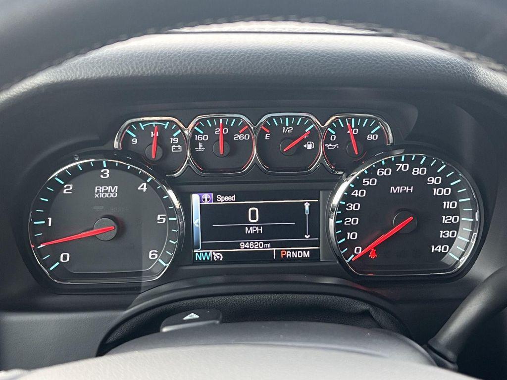 used 2015 Chevrolet Tahoe car, priced at $22,395