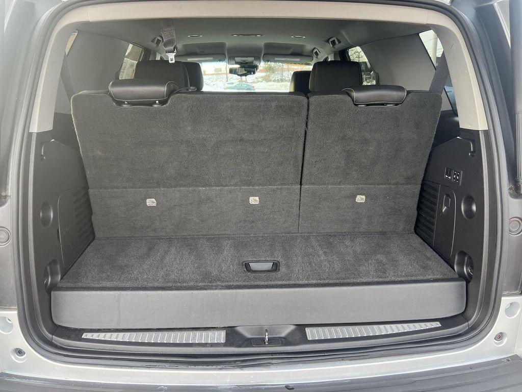 used 2015 Chevrolet Tahoe car, priced at $22,395