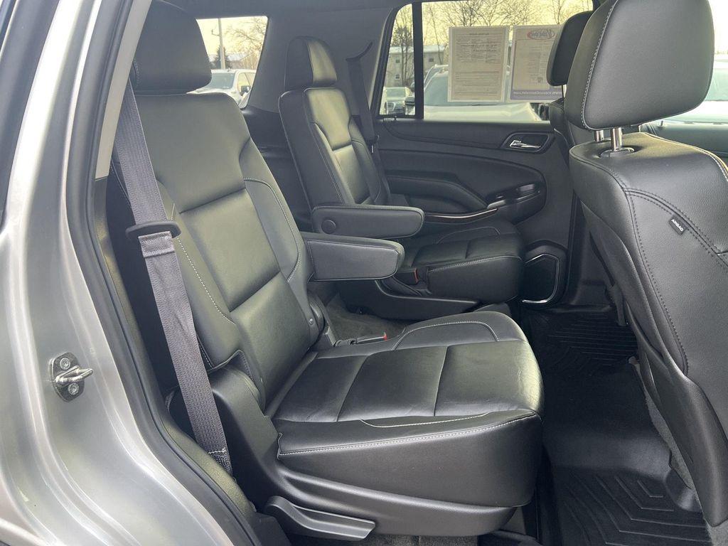 used 2015 Chevrolet Tahoe car, priced at $22,395