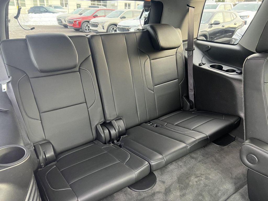 used 2015 Chevrolet Tahoe car, priced at $22,395