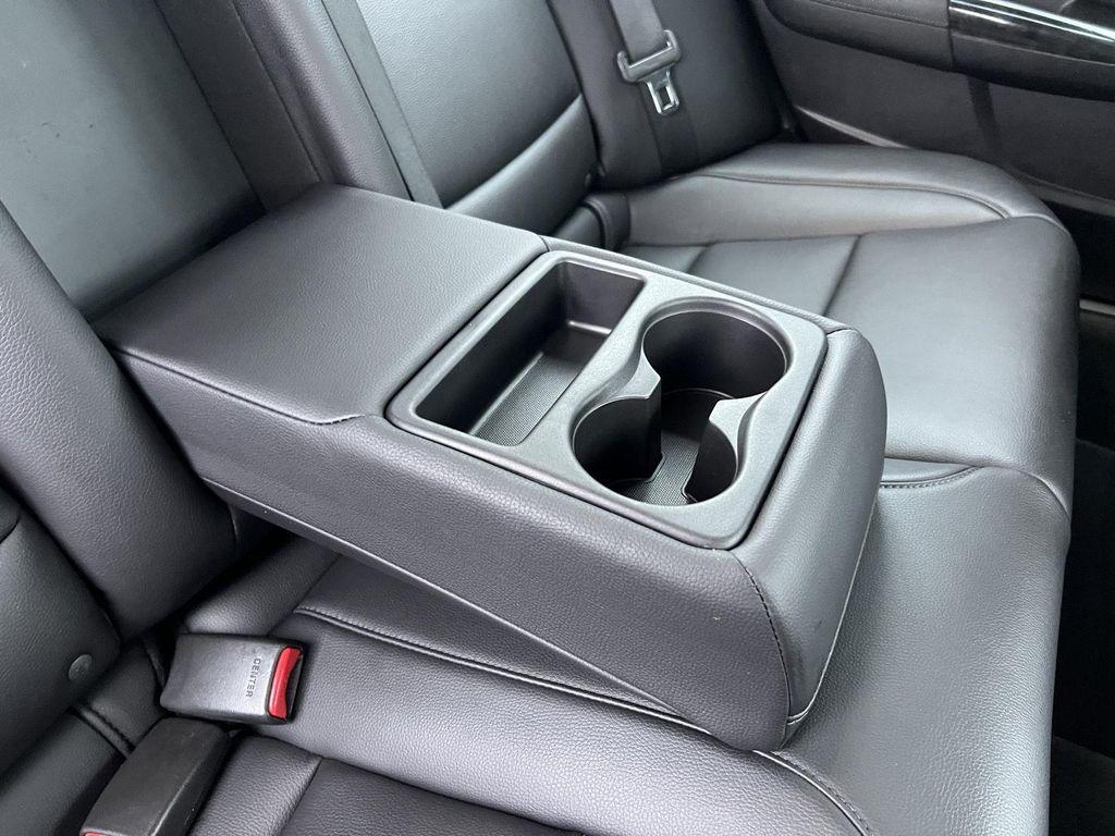 used 2018 Acura TLX car, priced at $17,745