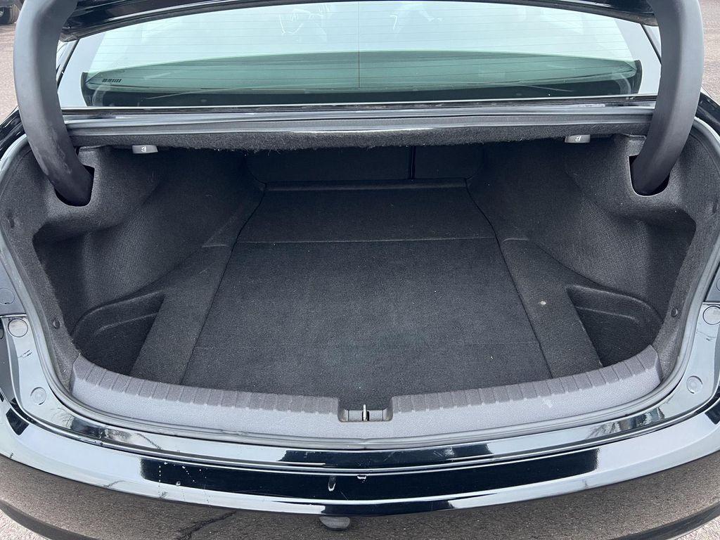 used 2018 Acura TLX car, priced at $17,745