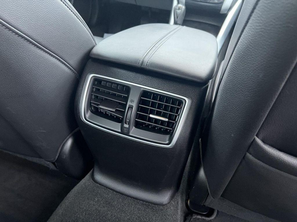 used 2018 Acura TLX car, priced at $17,745