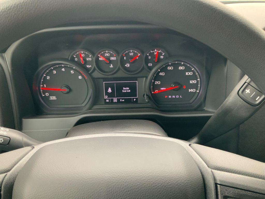 new 2026 Chevrolet Silverado 2500 car, priced at $58,170