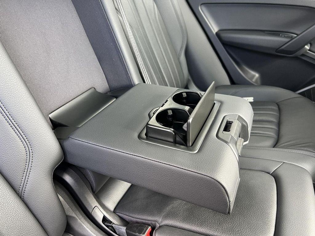 used 2018 Audi Q5 car, priced at $15,895
