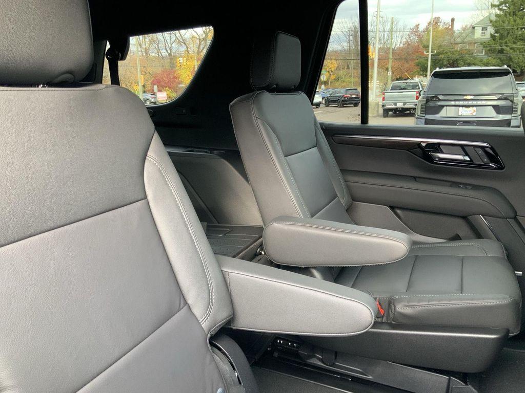 new 2026 Chevrolet Tahoe car, priced at $71,574