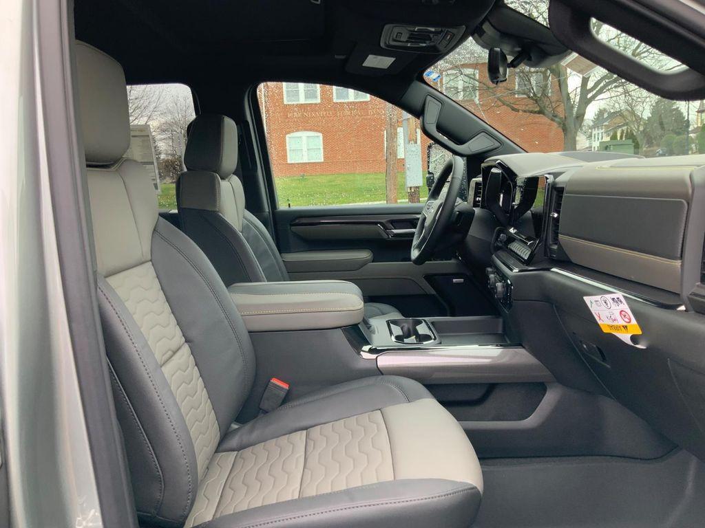 new 2026 Chevrolet Silverado 2500 car, priced at $76,534