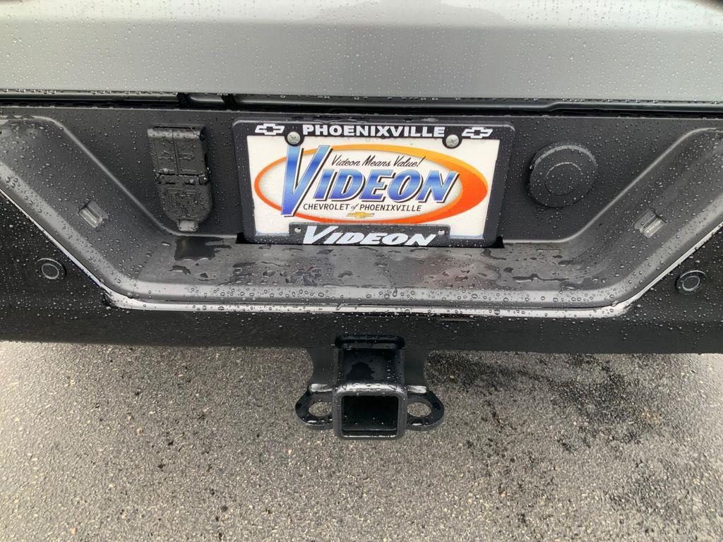 new 2026 Chevrolet Silverado 2500 car, priced at $76,534