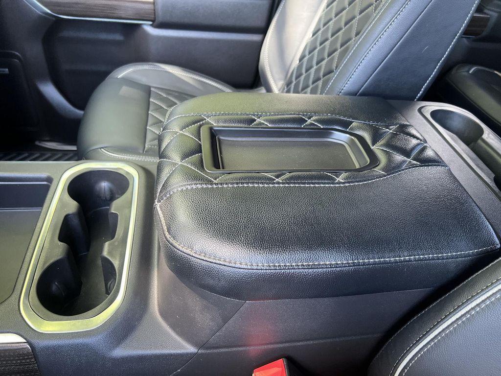 used 2019 Chevrolet Silverado 1500 car, priced at $29,399