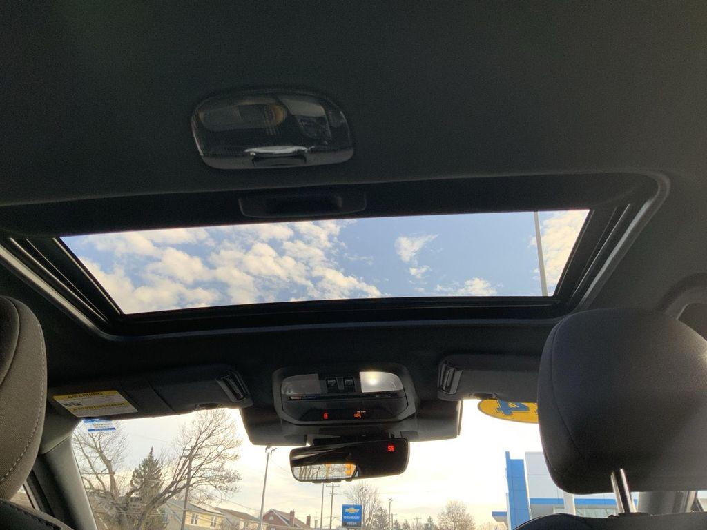 used 2024 Subaru Crosstrek car, priced at $26,299