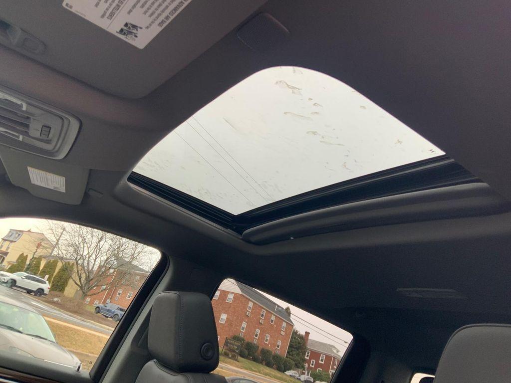 new 2026 Chevrolet Silverado 1500 car, priced at $66,627