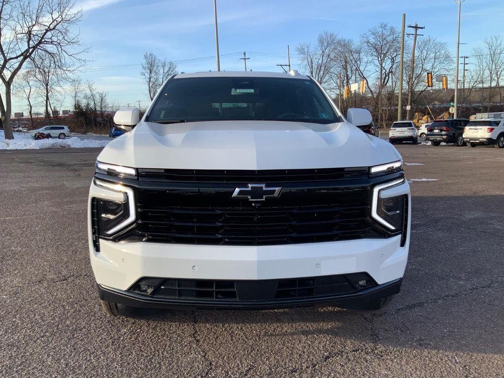 new 2026 Chevrolet Tahoe car, priced at $79,754