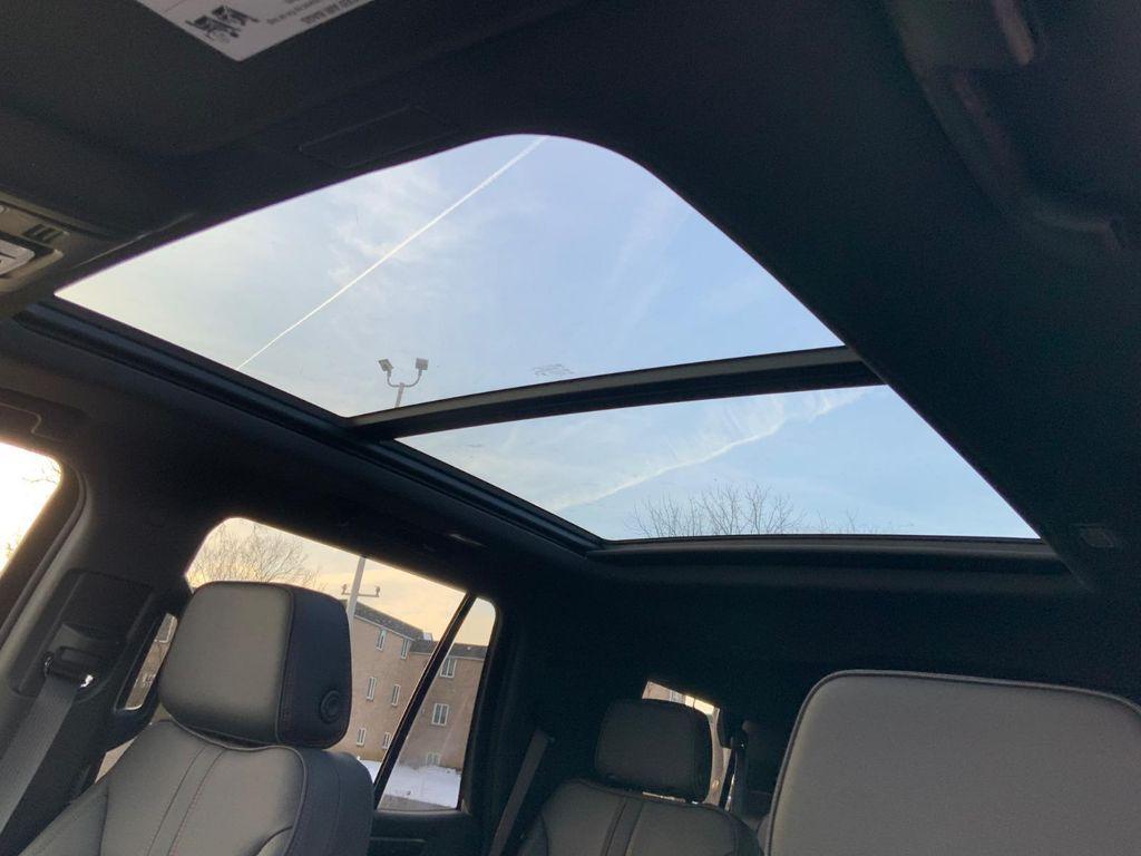 new 2026 Chevrolet Tahoe car, priced at $79,754