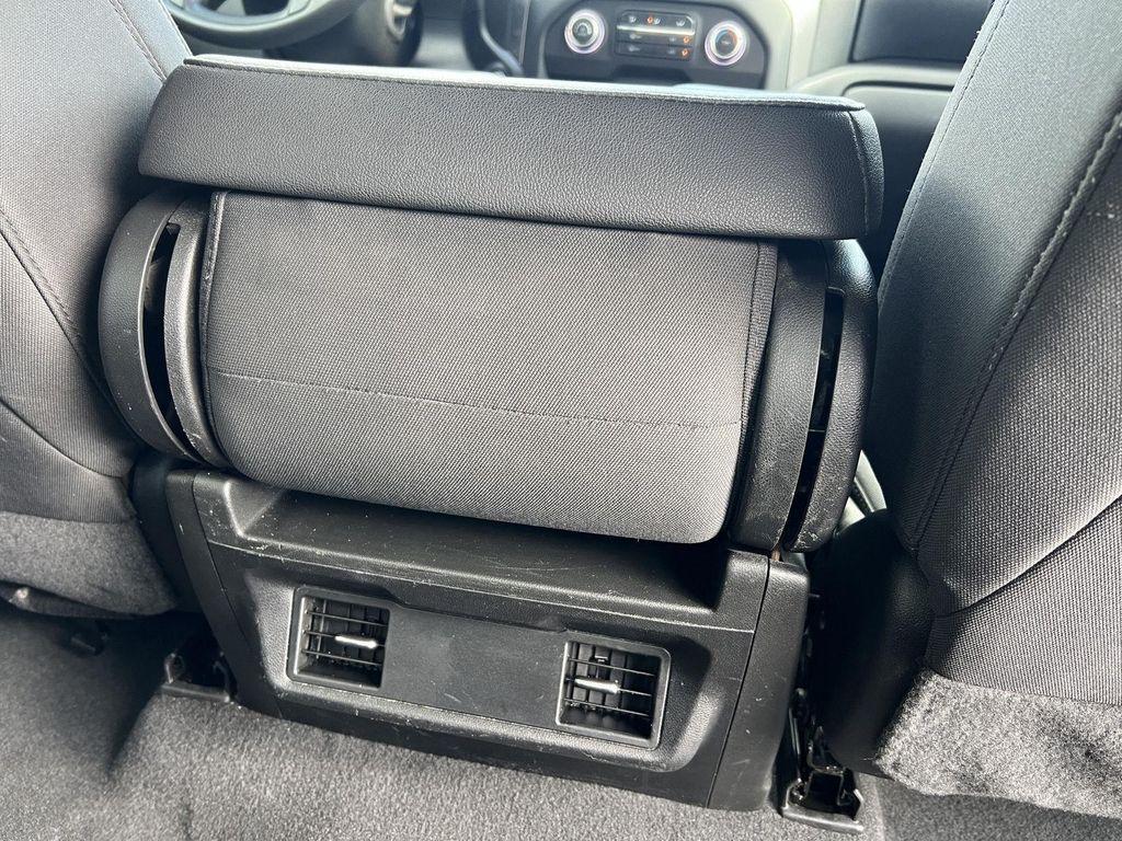 used 2022 Chevrolet Silverado 1500 car, priced at $28,495