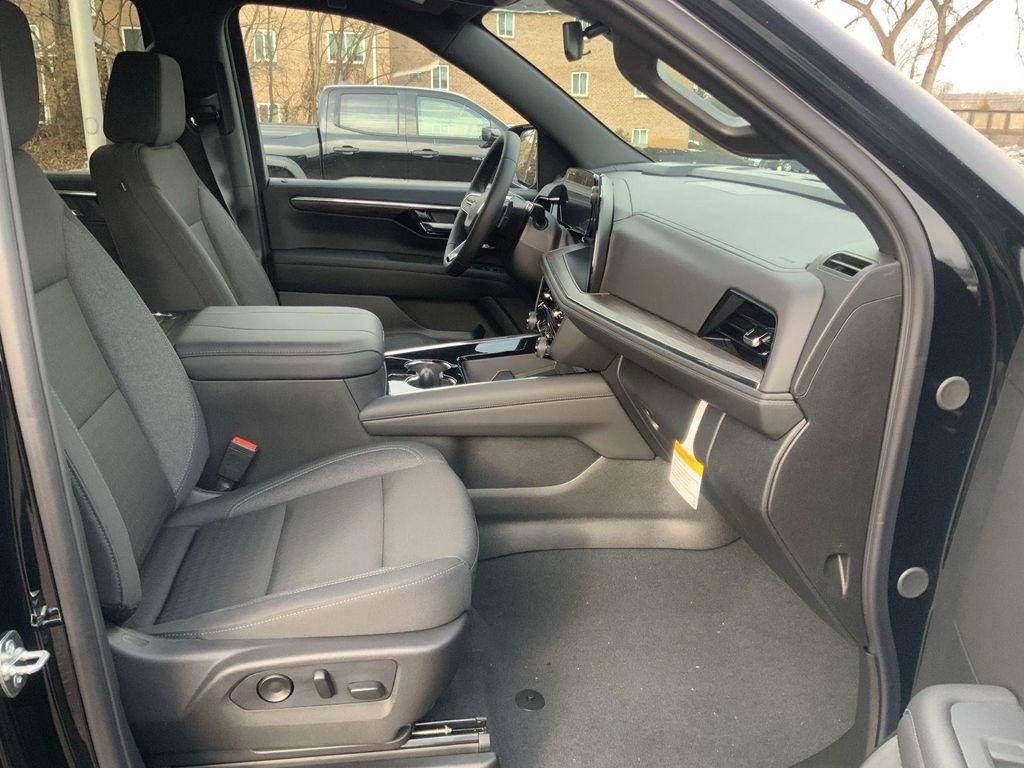 new 2026 Chevrolet Tahoe car, priced at $66,894