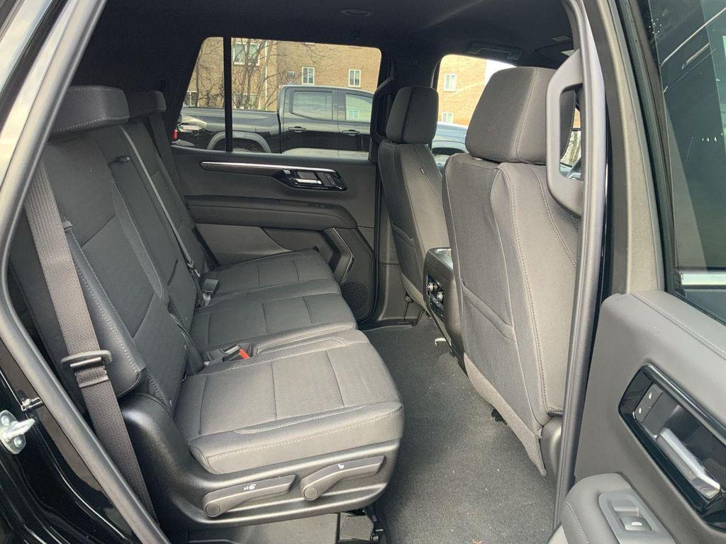 new 2026 Chevrolet Tahoe car, priced at $66,894