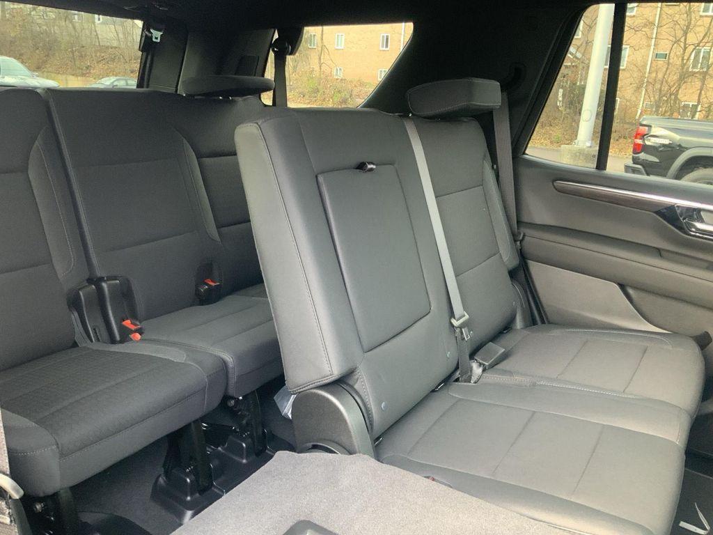 new 2026 Chevrolet Tahoe car, priced at $66,894