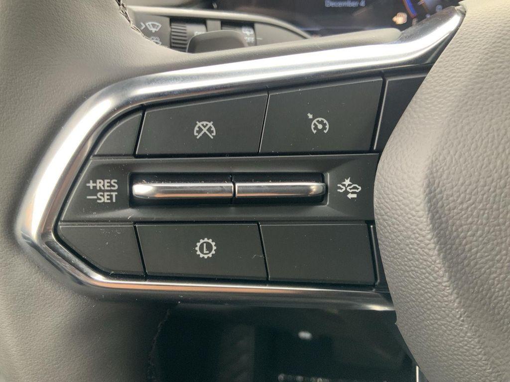 new 2026 Chevrolet Tahoe car, priced at $66,894