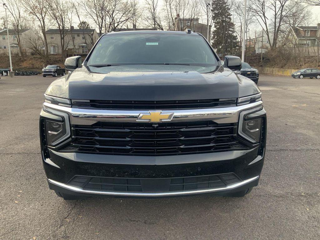 new 2026 Chevrolet Tahoe car, priced at $66,894