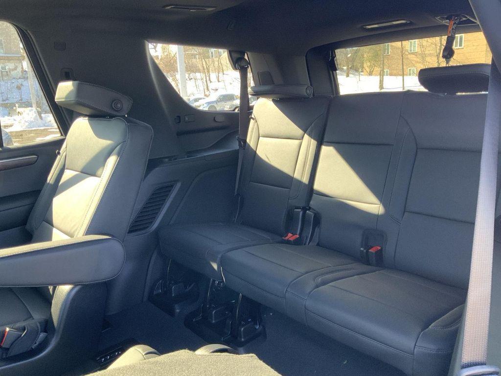 new 2026 Chevrolet Tahoe car, priced at $77,319