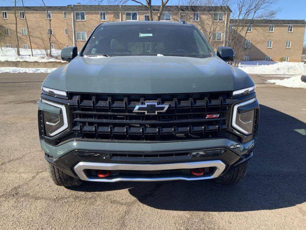 new 2026 Chevrolet Tahoe car, priced at $77,319