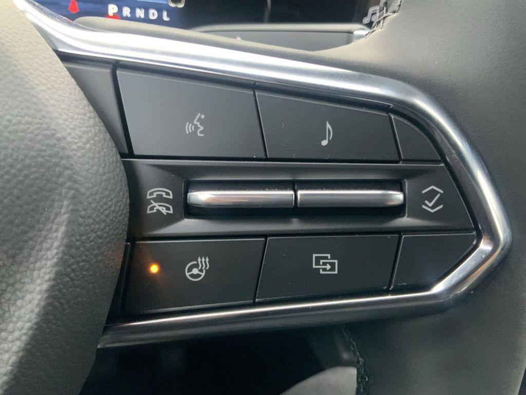 new 2026 Chevrolet Equinox car, priced at $33,745