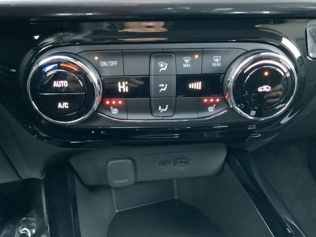 new 2026 Chevrolet Trax car, priced at $27,161