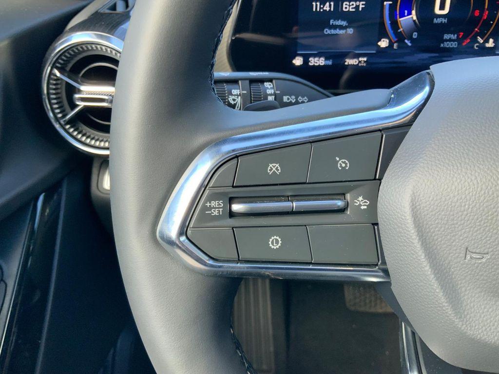 new 2026 Chevrolet Equinox car, priced at $34,306