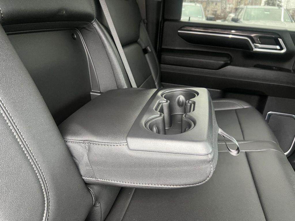 used 2024 Chevrolet Silverado 2500 car, priced at $73,995