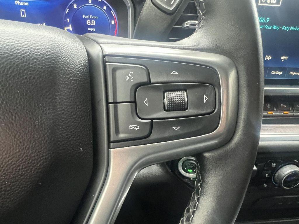 used 2024 Chevrolet Silverado 2500 car, priced at $73,995