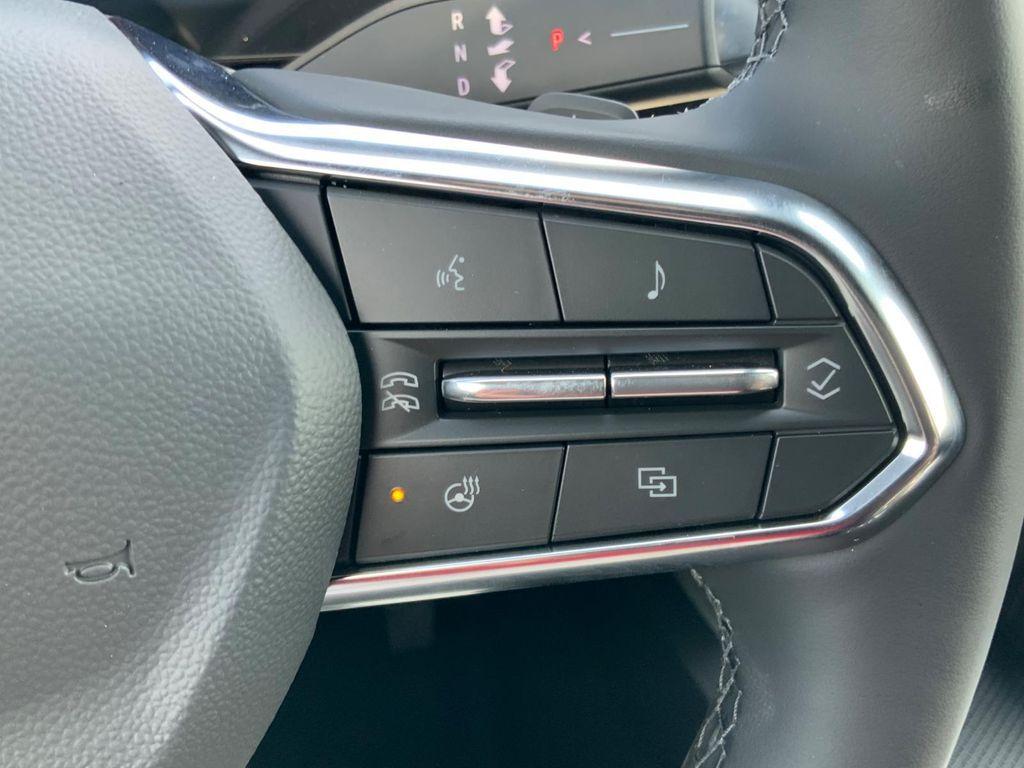 new 2026 Chevrolet Equinox car, priced at $32,768