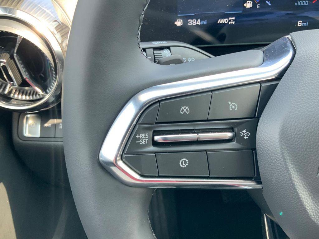 new 2026 Chevrolet Equinox car, priced at $32,768