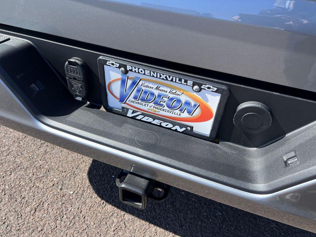 used 2026 GMC Sierra 1500 car, priced at $46,995