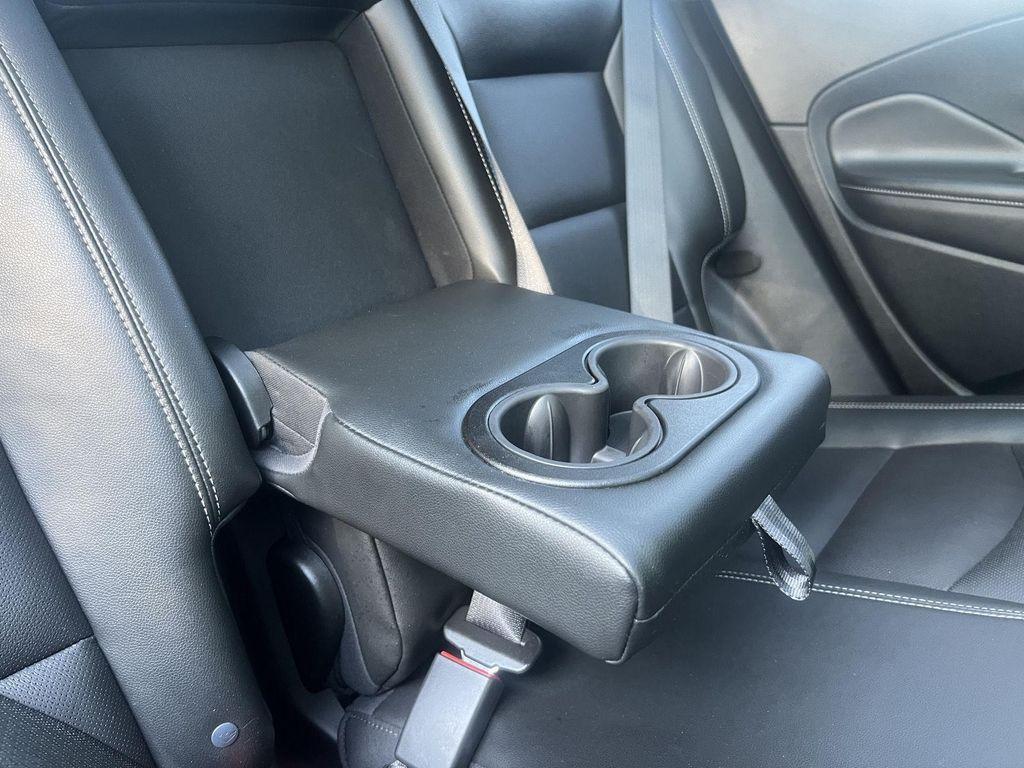 used 2022 GMC Terrain car, priced at $23,495