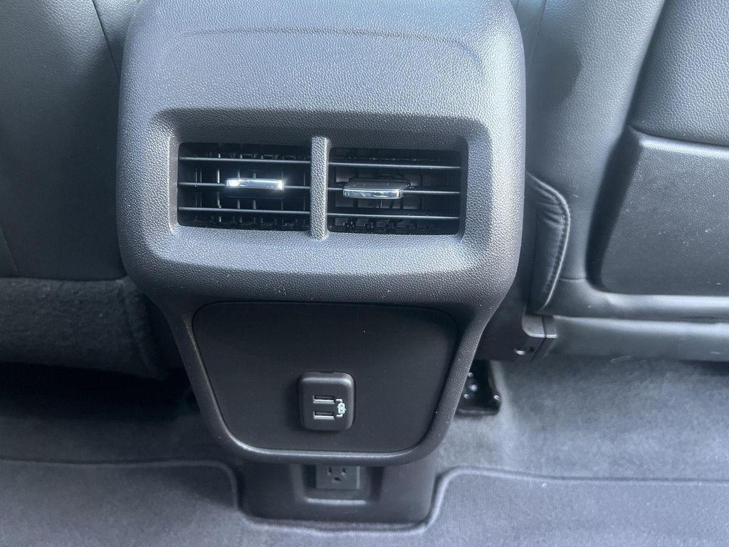 used 2022 GMC Terrain car, priced at $23,495