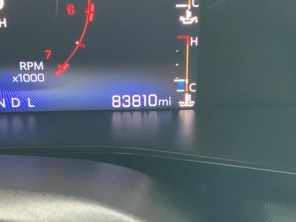 used 2023 Chevrolet Colorado car, priced at $31,745