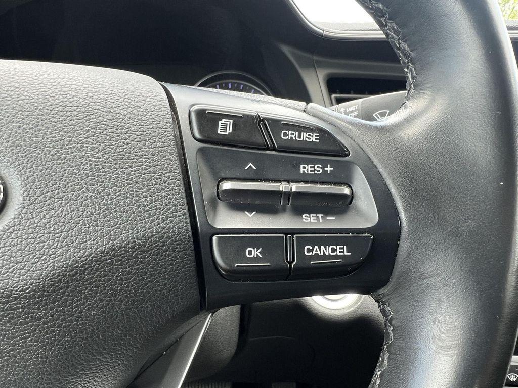 used 2019 Hyundai Elantra car, priced at $13,995