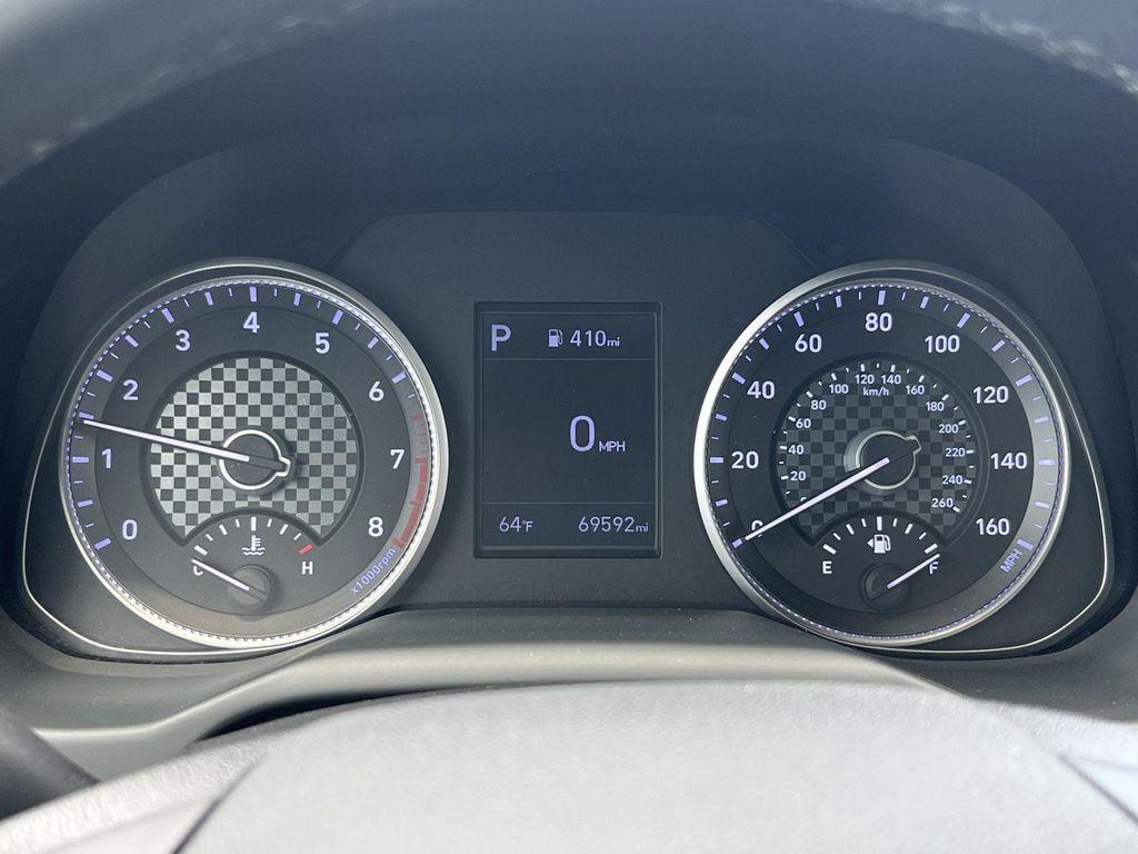 used 2019 Hyundai Elantra car, priced at $13,995