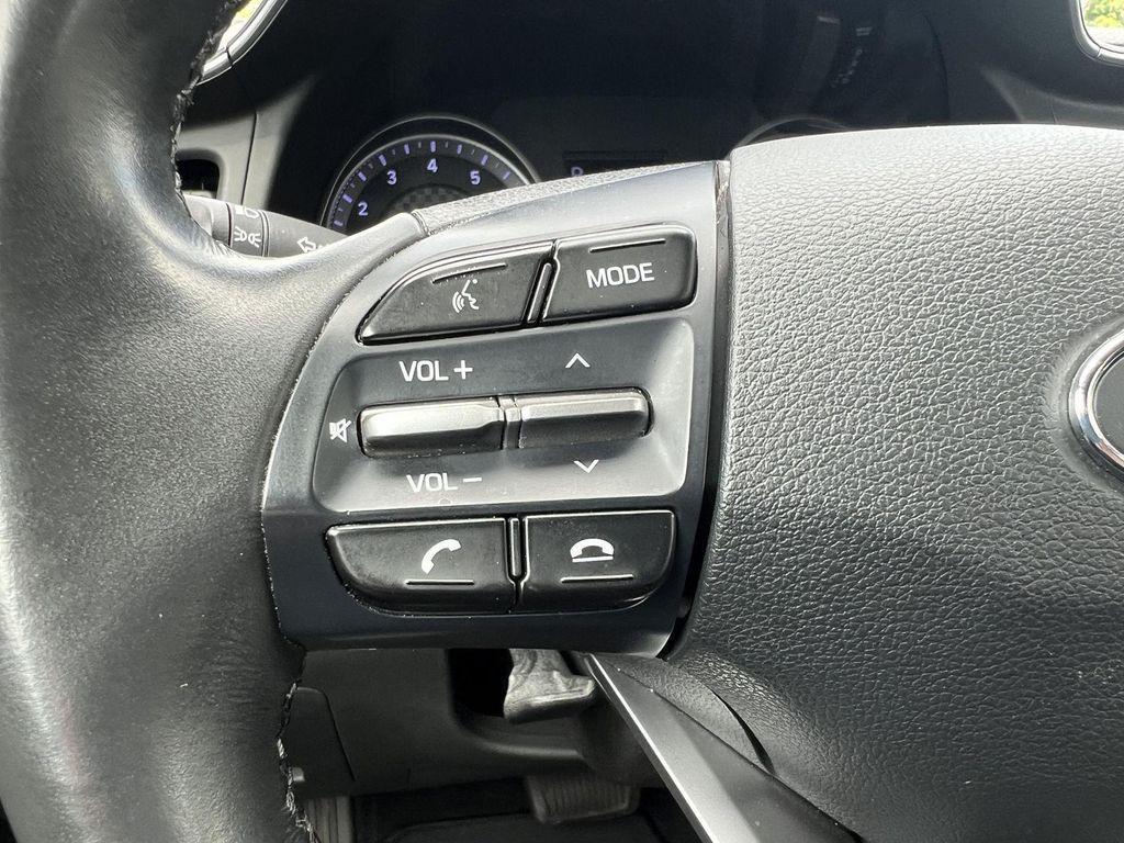used 2019 Hyundai Elantra car, priced at $13,995